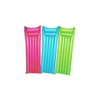 Colchoneta Hinchable