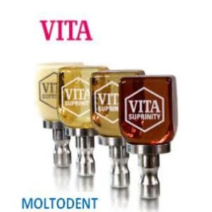 SUPRINITY PC 2M2 T PC-14 CX5 VITA