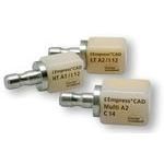 EMPRESS CAD CEREC I12 HT A3.5 CX5 IVOCLAR