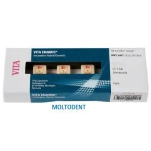 ENAMIC IS 1M2-T IS-14L CX5 VITA