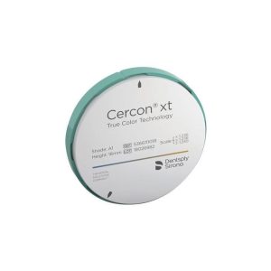 DISCO CERCON BASE XT 98 ML 18 A3 DEGUDENT