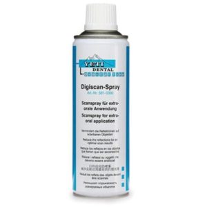 SPRAY ESCANEAR DIGISCAN 300ML YETI