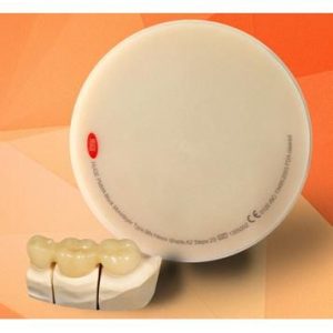 DISCO HUGE PMMA MULTICAPA B1 14MM