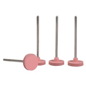 VITA ENAMIC PULIDOR EN FORMA DE RUEDA ROSA VI ER15M CX6 VITA