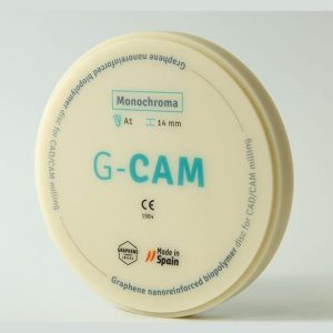 DISCO GRAPHENO 98 5 B1 16 MULTICHROMA GRAPHENANO