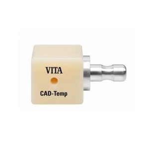 VITA CAD TEMP IS 3M2T 16S CX5 VITA