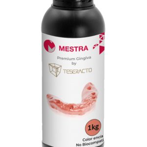 RESINA PREMIUM GINGIVA COLOR ENCIA MESTRA