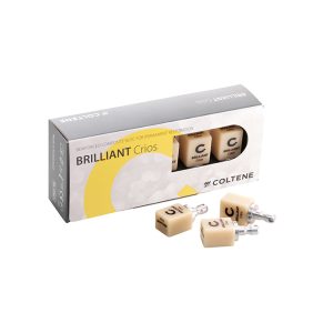 BRILLIANT CRIOS ST UNIVERSAL 14mm CX5 COLTENE