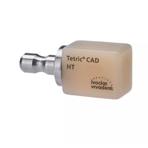 TETRIC CAD CEREC/INLAB HT A3 C14 CX5 IVOCLAR