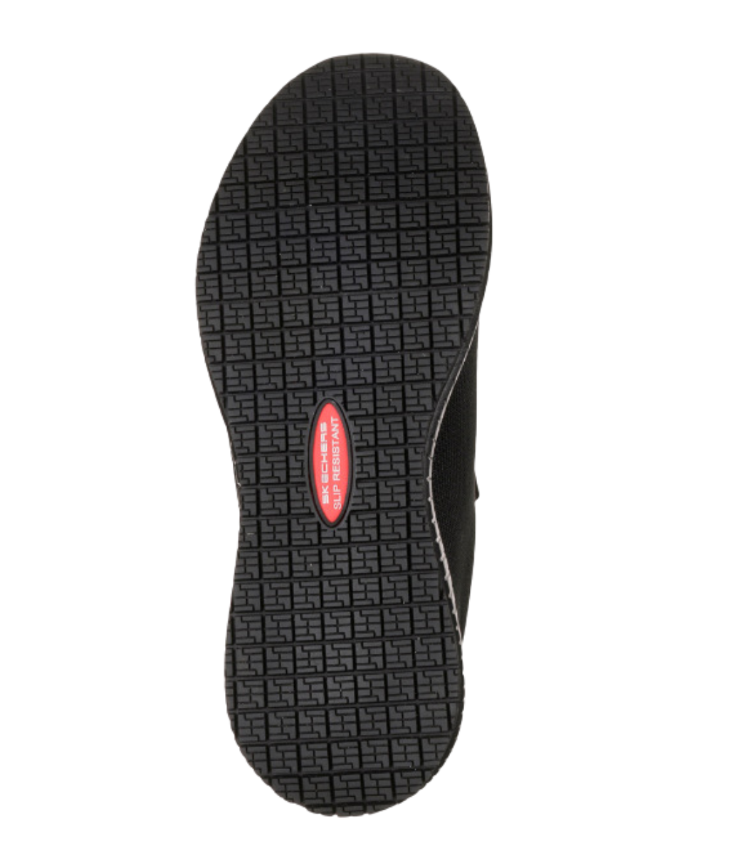 ZAPATILLA SKECHERS SQUAD SR MUJER - Imagen 3