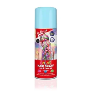 Laca Color Para Pelo Spray 125ml