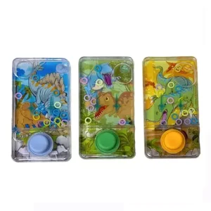 Juguete Agua y Aros Dino Surtido