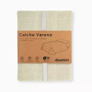 Colcha Multiusos Verona