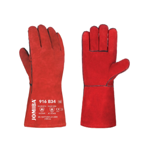 GUANTE DE SOLDADOR JOMIBA 916 B34