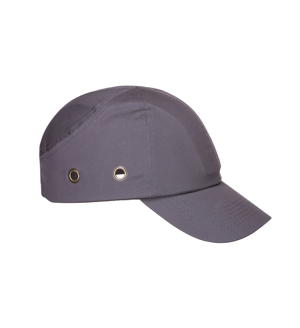 GORRA ANTIGOLPES PARA TRABAJAR PORTWEST PW59 - Imagen 3