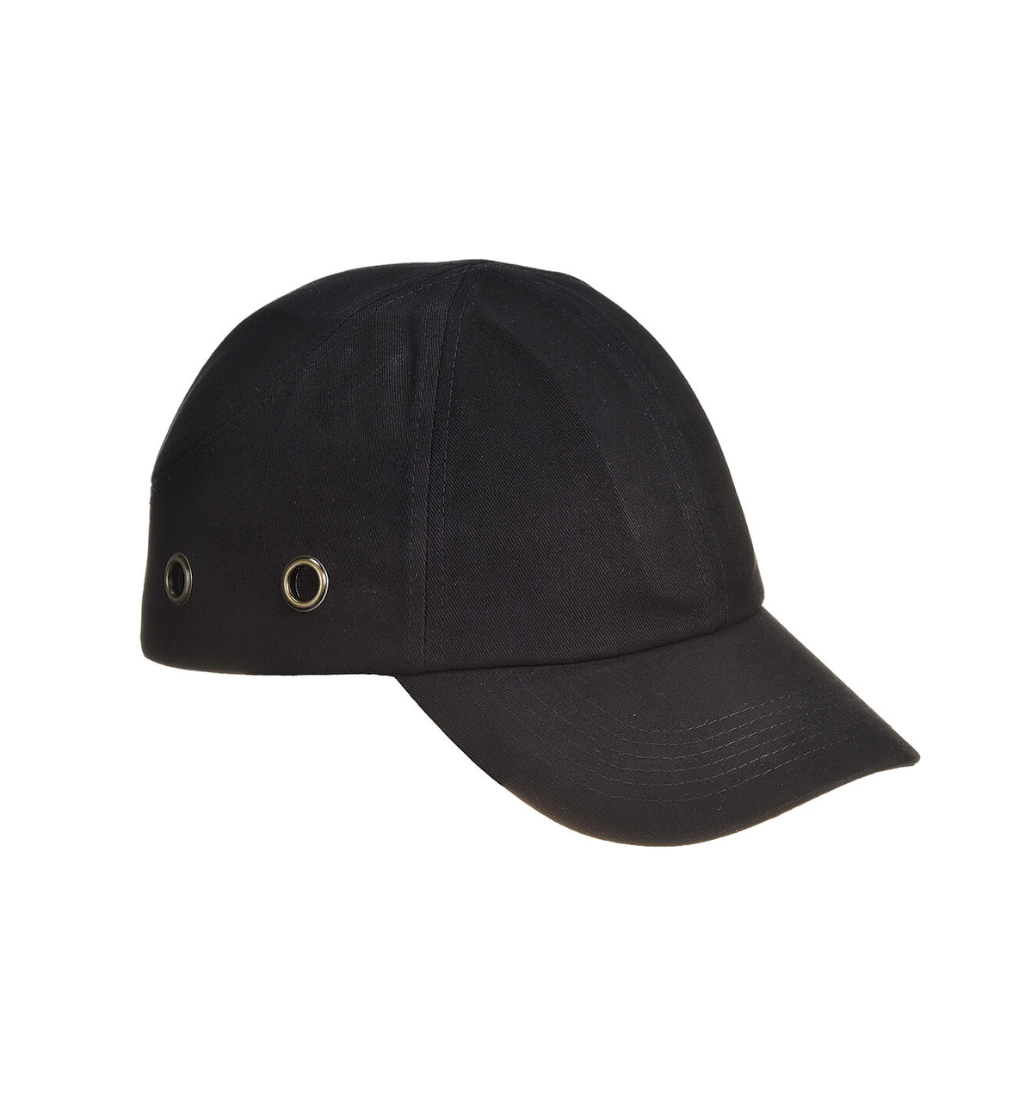 GORRA ANTIGOLPES PARA TRABAJAR PORTWEST PW59 - Imagen 4