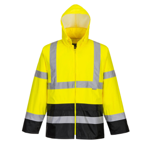 CHUBASQUERO ALTA VIBISIBILIDAD PORTWEST H443